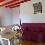 Cala Di Sole-2 By Interhome Apartment Algajola (Corsica)