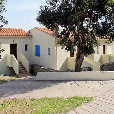 Cala Di Sole-2 By Interhome * Algajola (Corsica)