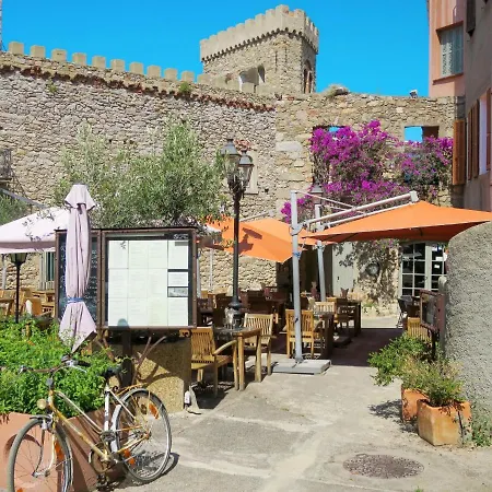 Cala Di Sole-2 By Interhome * Algajola (Corsica)