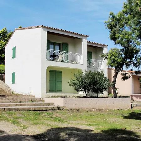 Cala Di Sole-2 By Interhome Daire Algajola (Corsica)