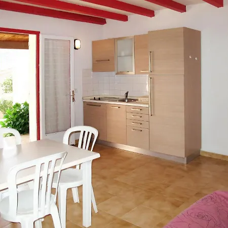 Cala Di Sole-2 By Interhome * Algajola (Corsica)