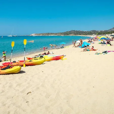 Cala Di Sole-2 By Interhome Algajola (Corsica)