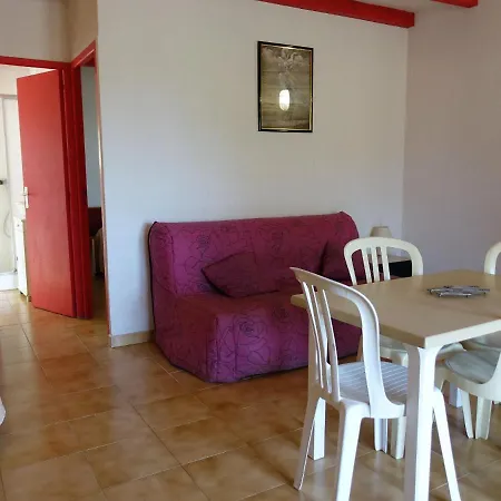 Cala Di Sole-2 By Interhome * Algajola (Corsica)