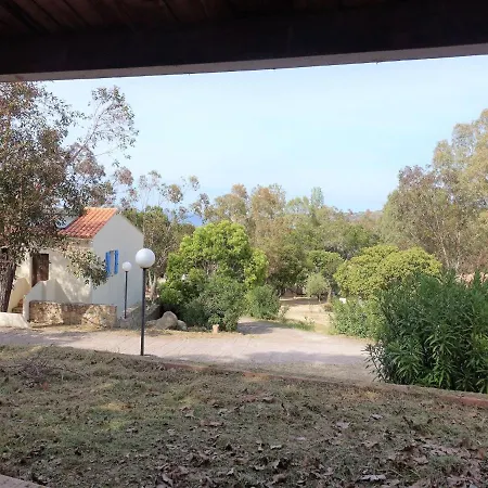 Cala Di Sole-2 By Interhome Lejlighed *