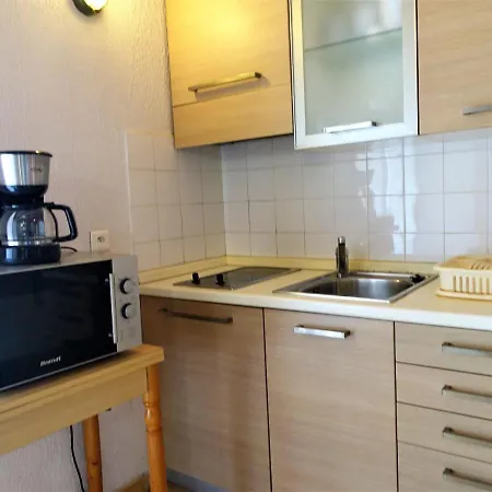 Apartment Cala Di Sole-2 By Interhome
