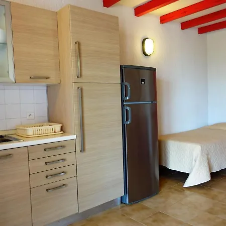 Cala Di Sole-2 By Interhome * Algajola (Corsica)