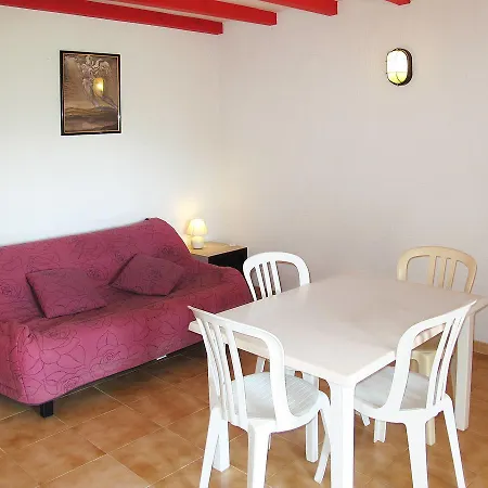 Cala Di Sole-2 By Interhome Lejlighed *