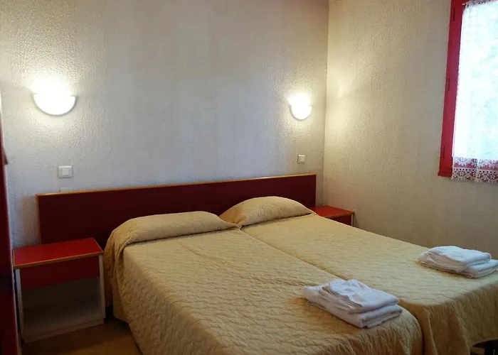 Cala Di Sole-2 By Interhome Apartment Algajola (Corsica)
