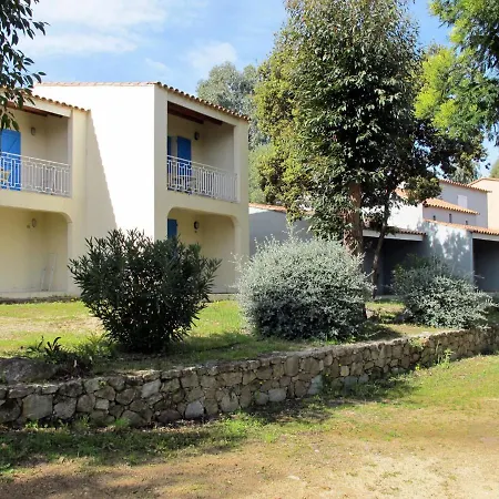 Appartement Cala Di Sole-2 By Interhome Algajola (Corsica)