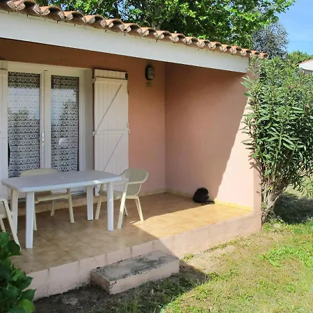 Appartement Cala Di Sole-2 By Interhome *