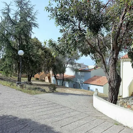 Cala Di Sole-2 By Interhome * אלגז'ולה