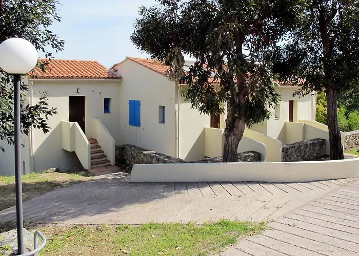 Cala Di Sole-2 By Interhome * Algajola (Corsica)