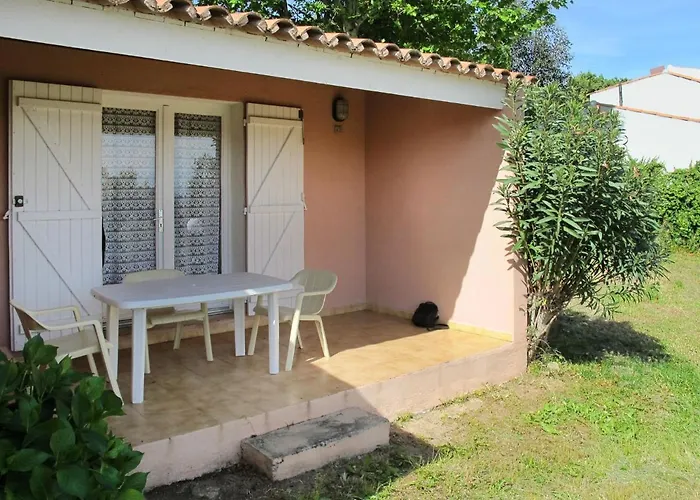Appartement Cala Di Sole-2 By Interhome *