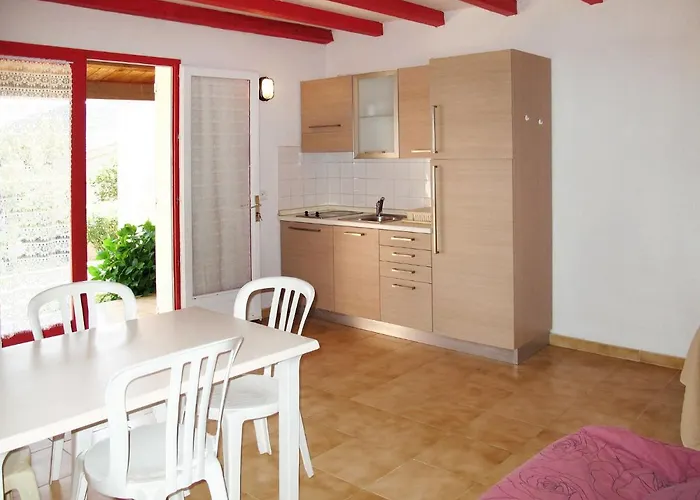 Cala Di Sole-2 By Interhome * Algajola (Corsica)