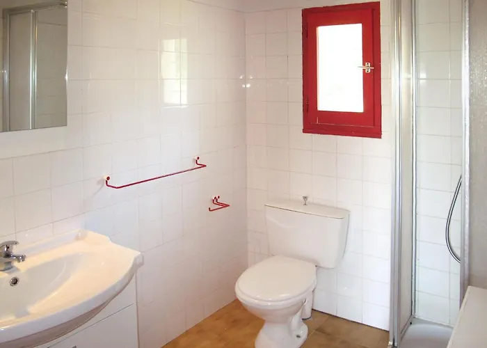 Cala Di Sole-2 By Interhome Apartmán