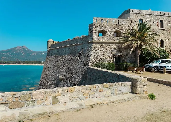 Daire Cala Di Sole-2 By Interhome *