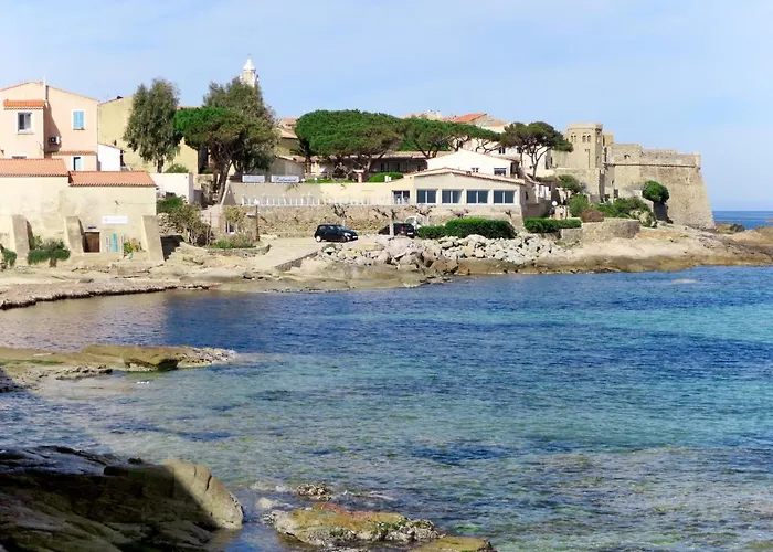 Cala Di Sole-2 By Interhome Apartmán