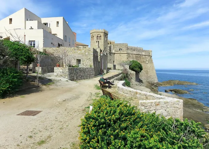 Apartmán Cala Di Sole-2 By Interhome