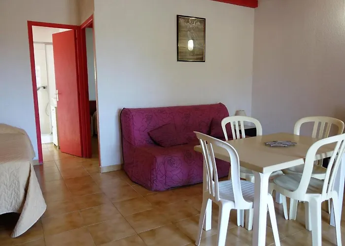 Cala Di Sole-2 By Interhome * Algajola (Corsica)