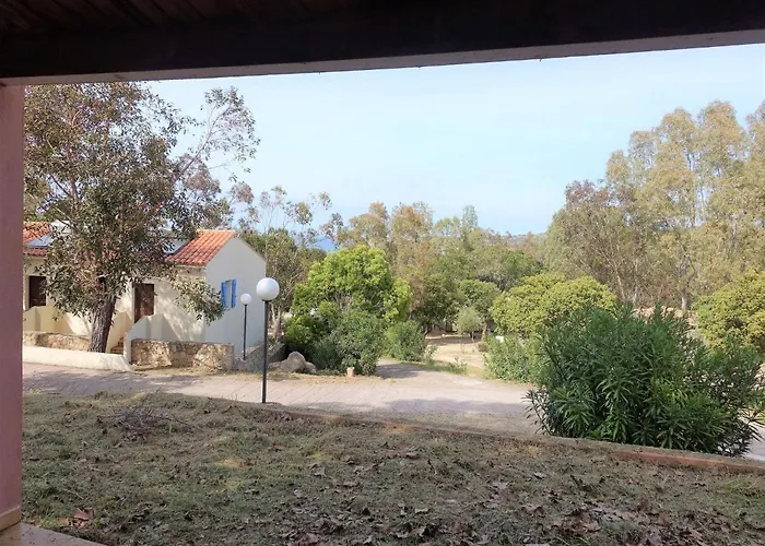 Cala Di Sole-2 By Interhome Apartmán *