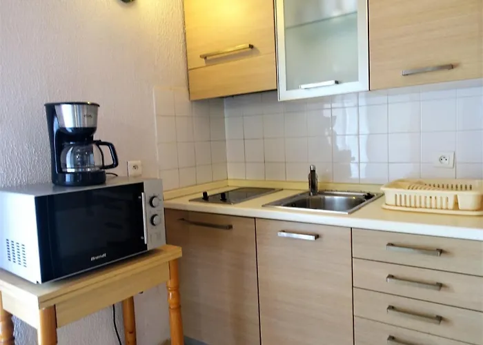 Apartmán Cala Di Sole-2 By Interhome