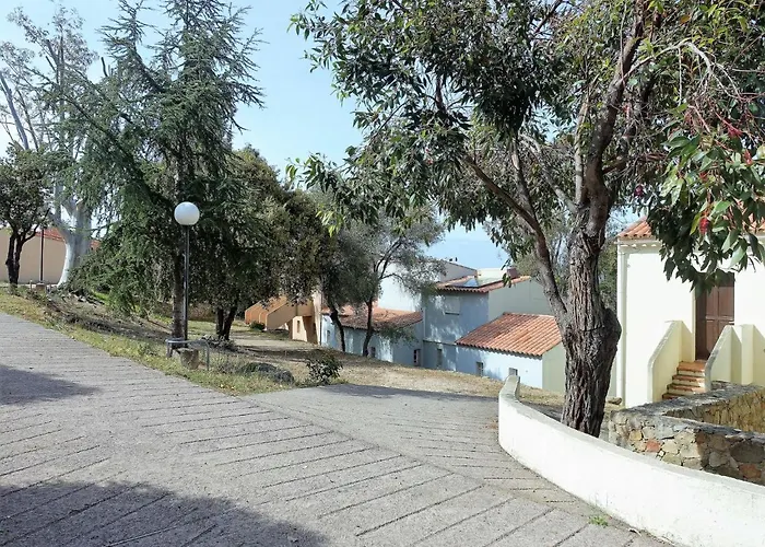 Cala Di Sole-2 By Interhome * Algajola (Corsica)