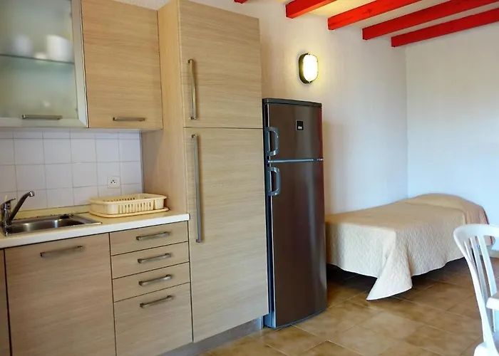 Cala Di Sole-2 By Interhome * Algajola (Corsica)