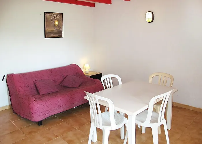 Cala Di Sole-2 By Interhome Daire *